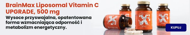 (Polština) Liposomal vitamin C